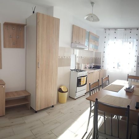 Apartament Lupu - Eforie Nord Apartment Exterior foto