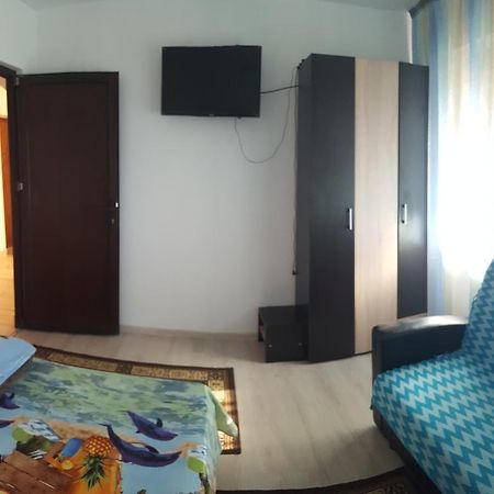 Apartament Lupu - Eforie Nord Apartment Exterior foto