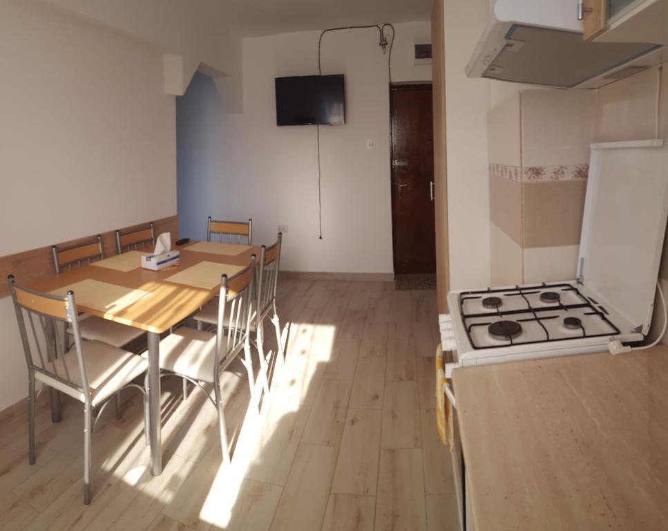 Apartament Lupu - Eforie Nord Apartment Exterior foto