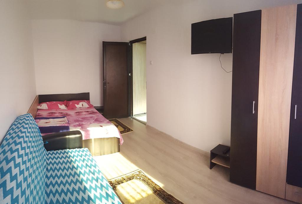 Apartament Lupu - Eforie Nord Apartment Exterior foto
