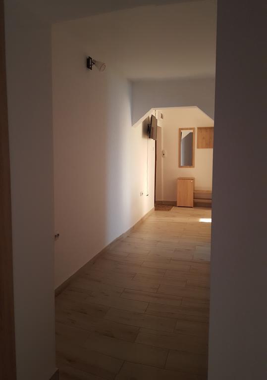 Apartament Lupu - Eforie Nord Apartment Exterior foto