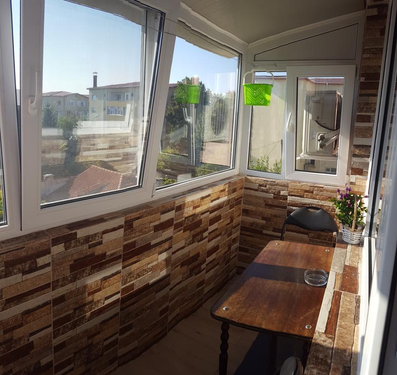 Apartament Lupu - Eforie Nord Apartment Exterior foto