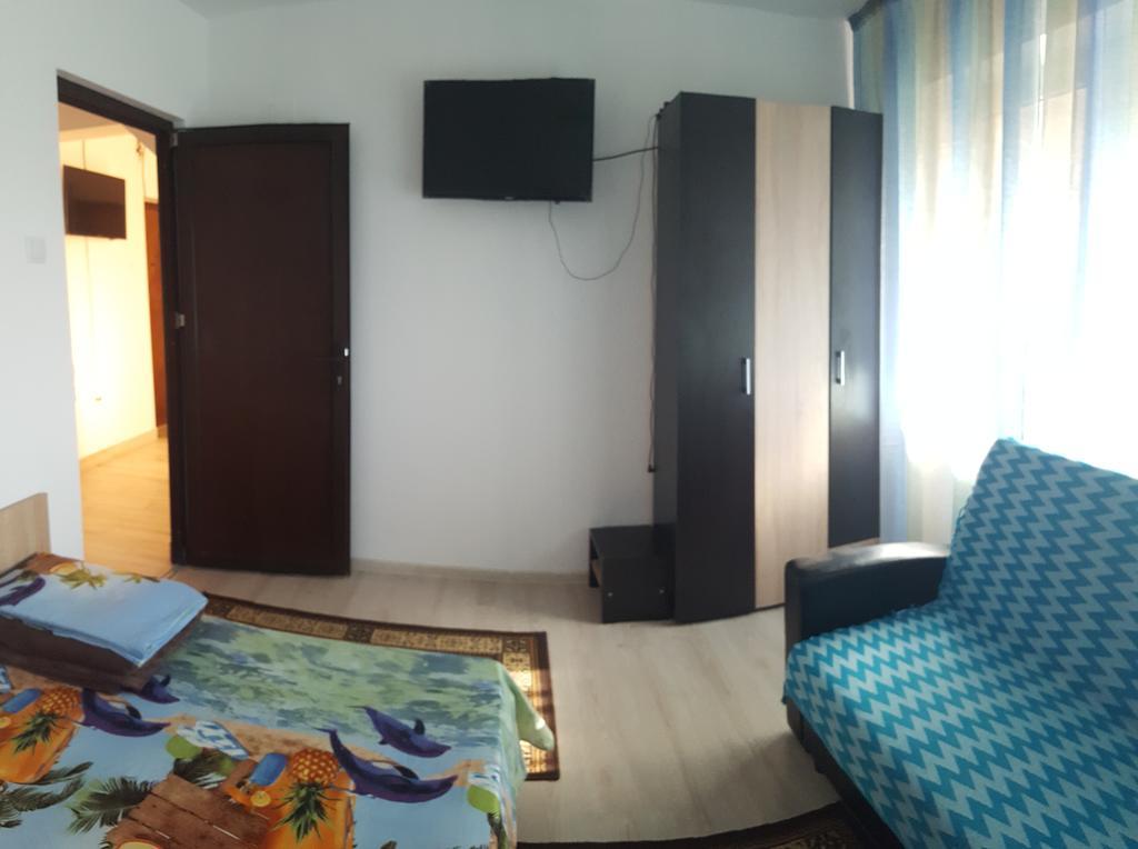 Apartament Lupu - Eforie Nord Apartment Exterior foto