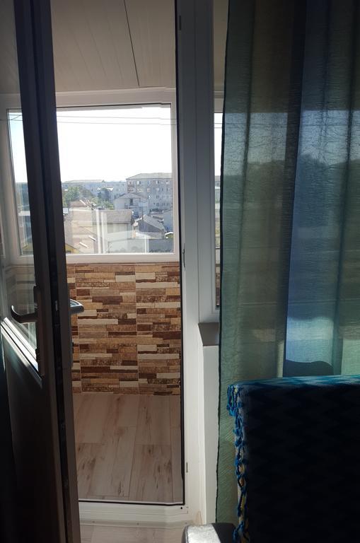 Apartament Lupu - Eforie Nord Apartment Exterior foto