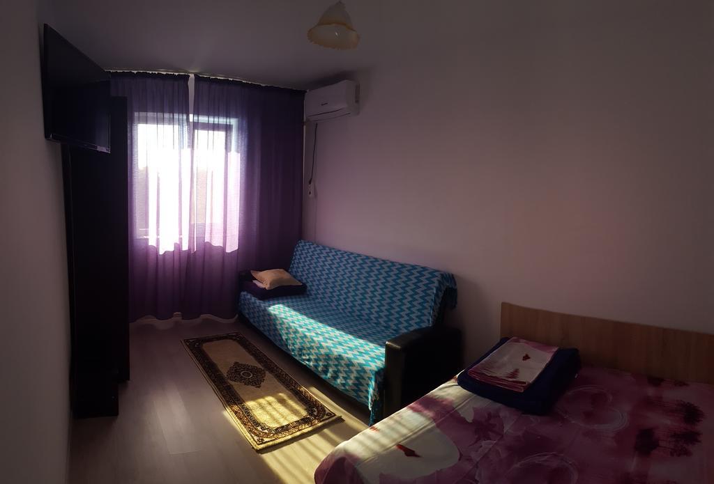 Apartament Lupu - Eforie Nord Apartment Exterior foto