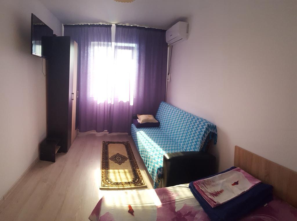 Apartament Lupu - Eforie Nord Apartment Exterior foto