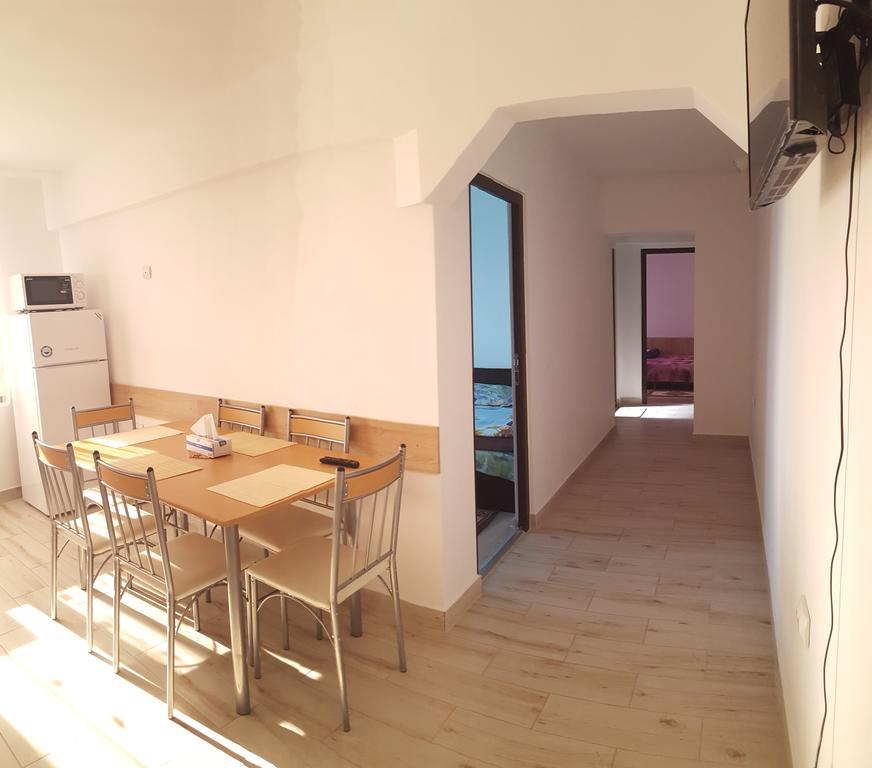 Apartament Lupu - Eforie Nord Apartment Exterior foto